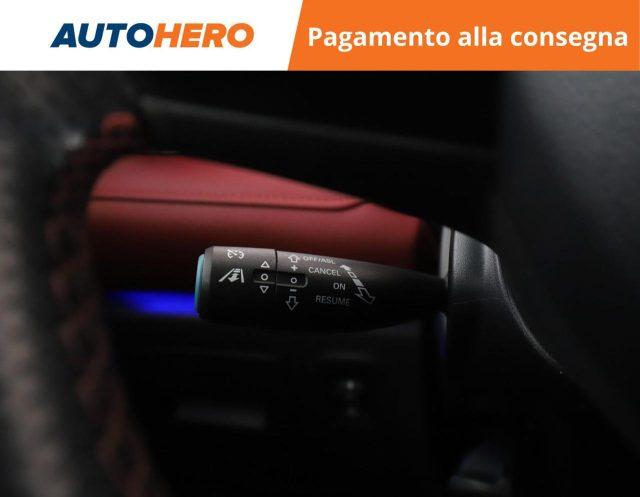 MG EHS Plug-in Hybrid Excite