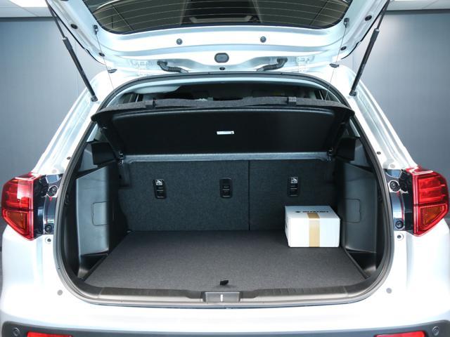 SUZUKI Vitara 1.4 110CV Hybrid 4WD AllGrip Cool+