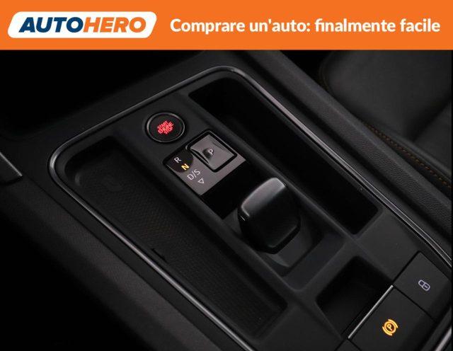 CUPRA Formentor 1.5 TSI DSG