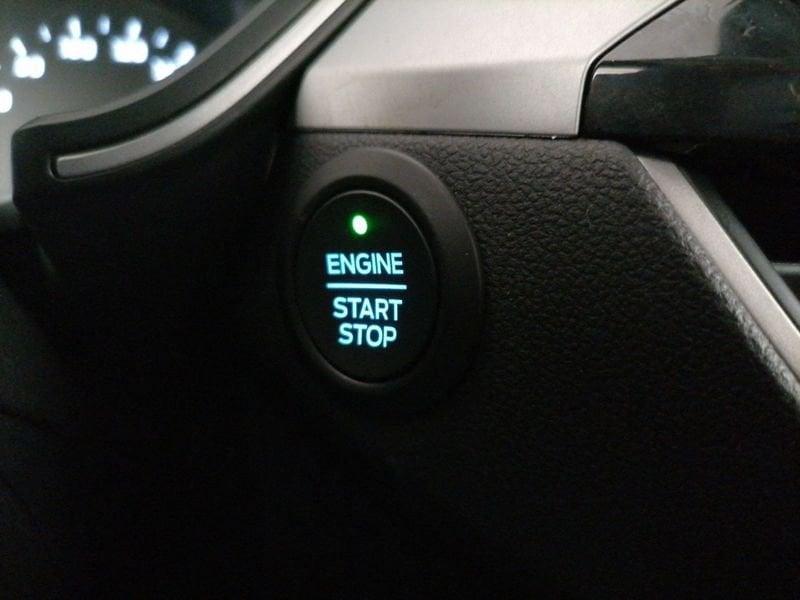 Ford Kuga 1.5 ecoboost Connect 2wd 120cv