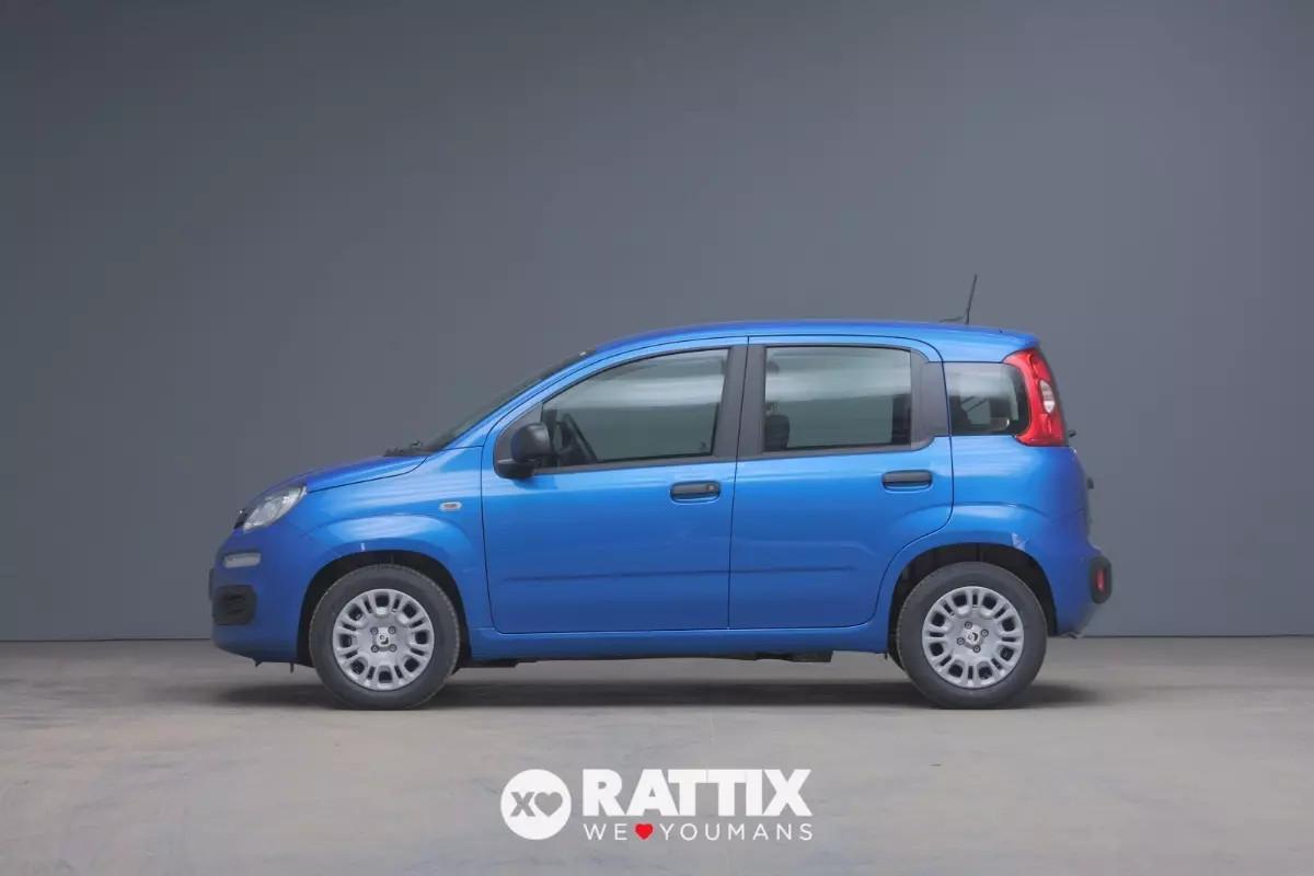 Fiat Panda 1.0 firefly hybrid 70CV 5p.ti + Pack City