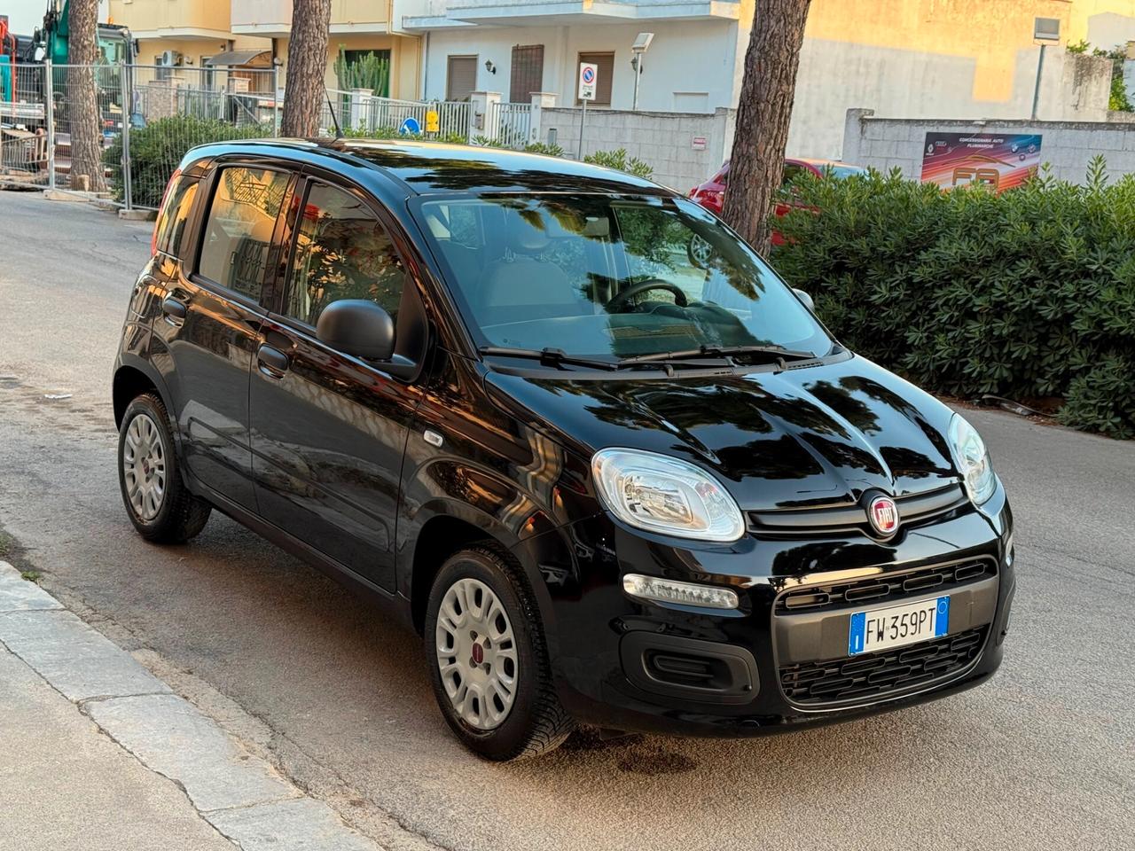 Fiat Panda 1.2 69CV Easy *5 POSTI - 2019