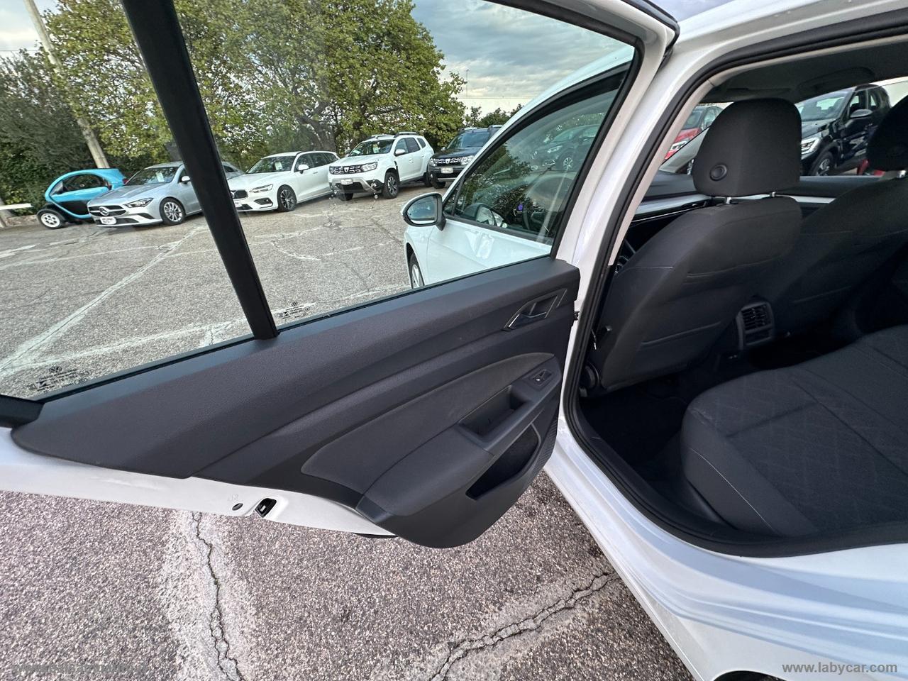 VOLKSWAGEN Golf 2.0 TDI 150 CV DSG SCR Style