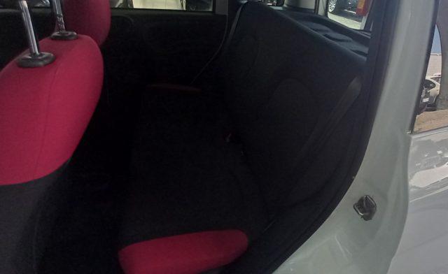 FIAT Panda 1.2 POP