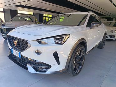 Cupra Formentor 1.5 TSI