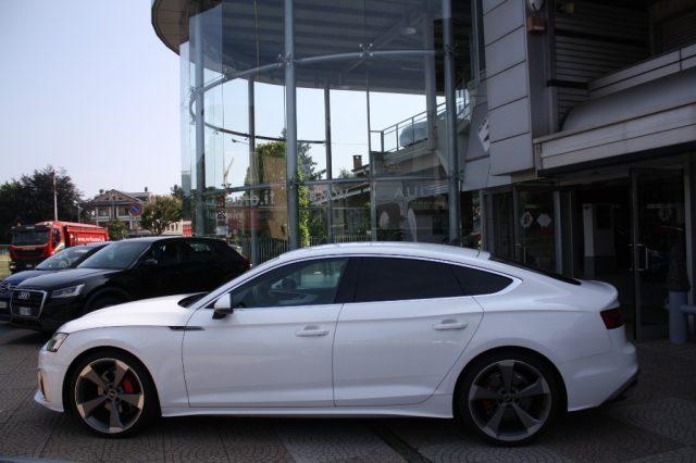AUDI A5 SPB 40 TDI S tronic S line edition