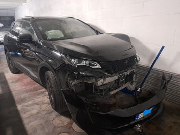Peugeot 3008 GT Full optional