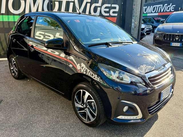 Peugeot 108 108 5p 1.0 vti Allure *PRONTA CONSEGNA*
