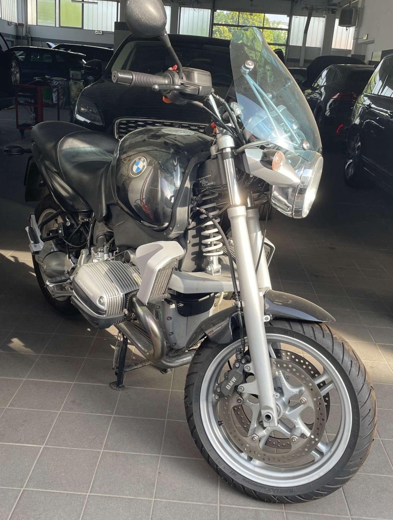 BMW R 850 R COMFORT