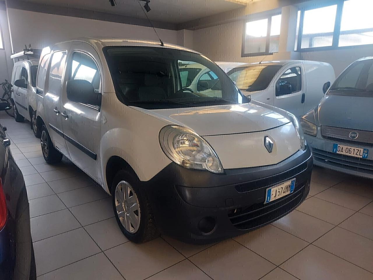 Renault Kangoo Diesel