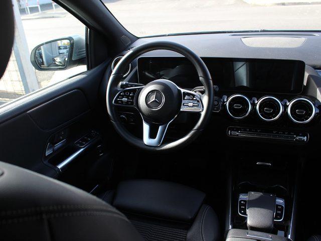 MERCEDES-BENZ B 180 d Automatic Sport