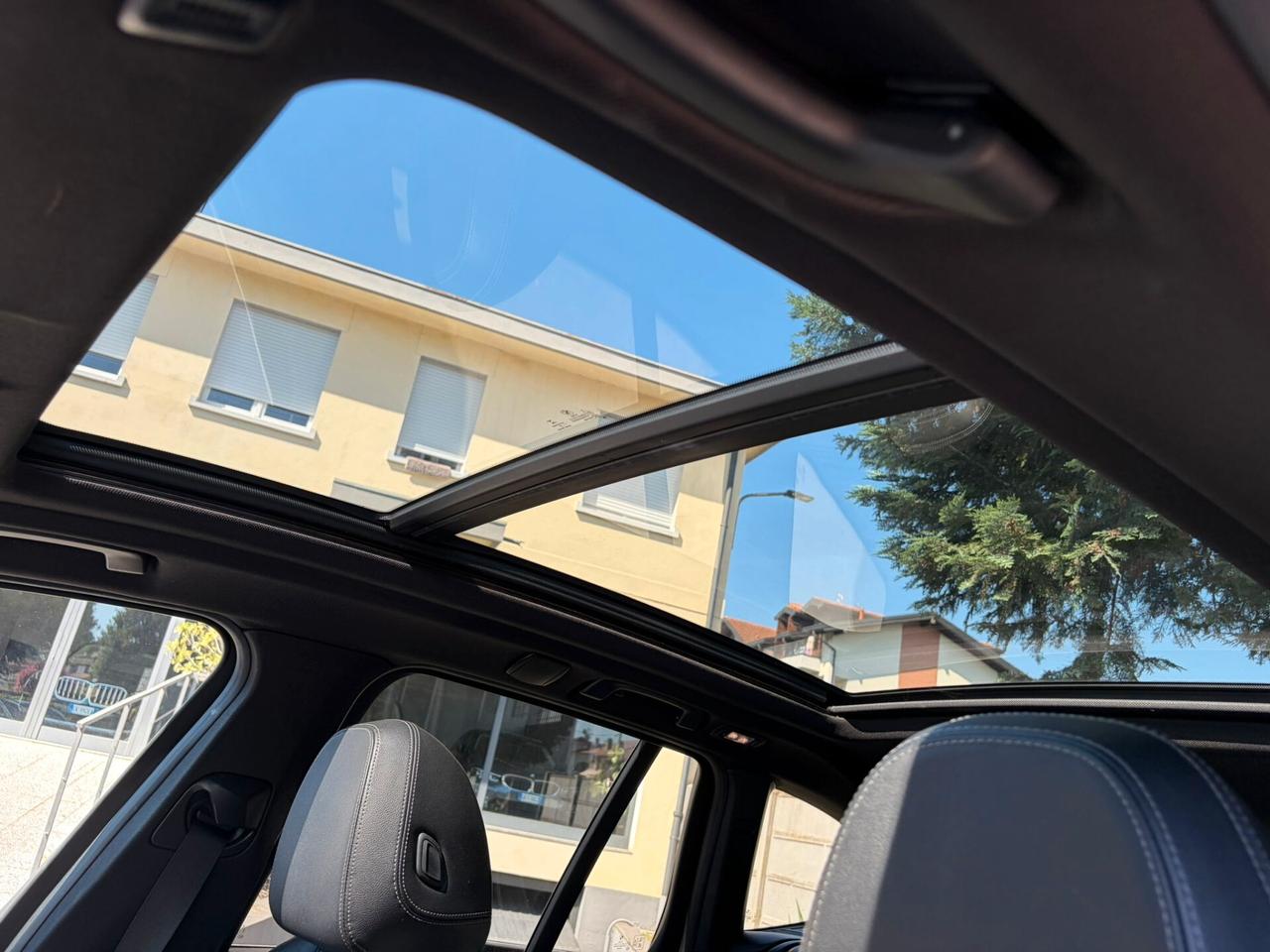 Bmw X3 xDrive20d Msport TETTO NAVI LED CERCHI 20"