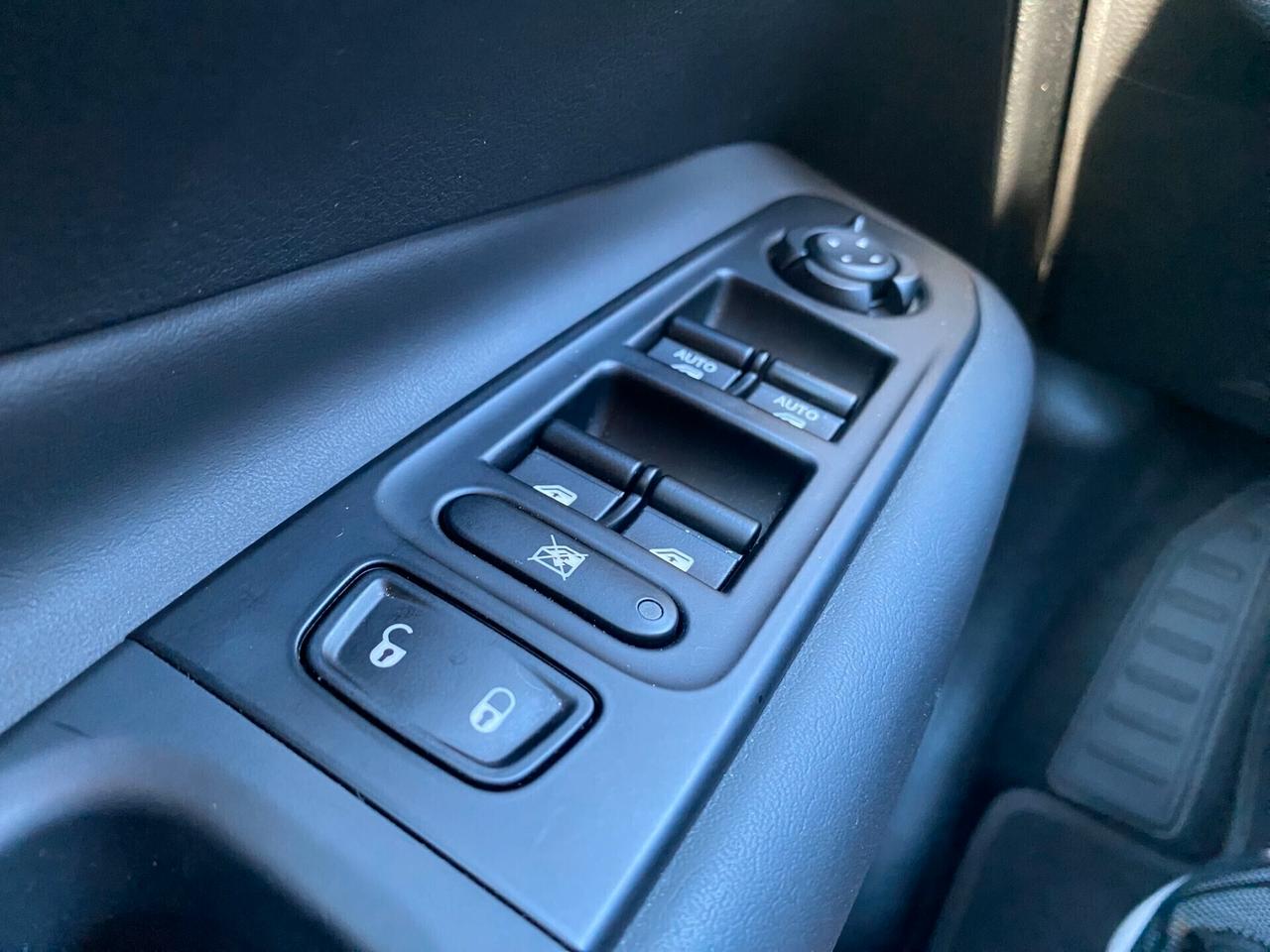 Jeep Renegade 1.3 T4 190CV Hybrid 4xe AT6 Limited