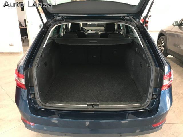 SKODA Superb 1.4 TSI Plug-In Hybrid DSG Executive PREZZO REALE