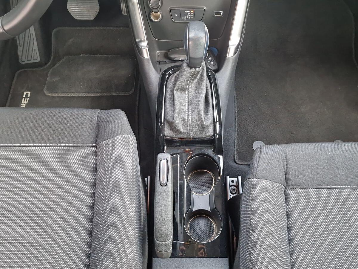 CITROEN C3 AIRCROSS 1.5