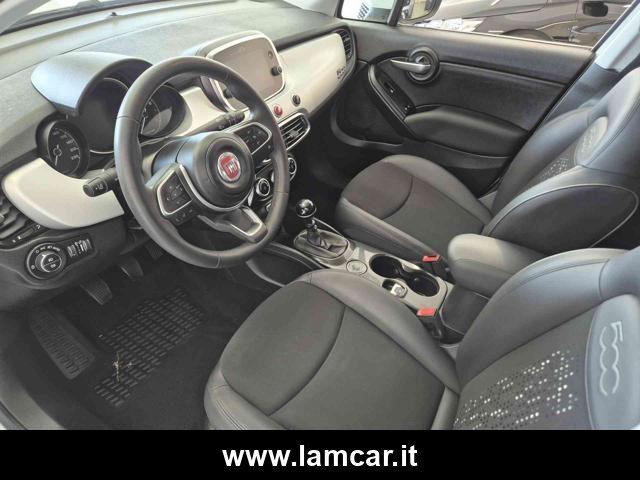 FIAT 500X 1.0 T3 120 CV Cross