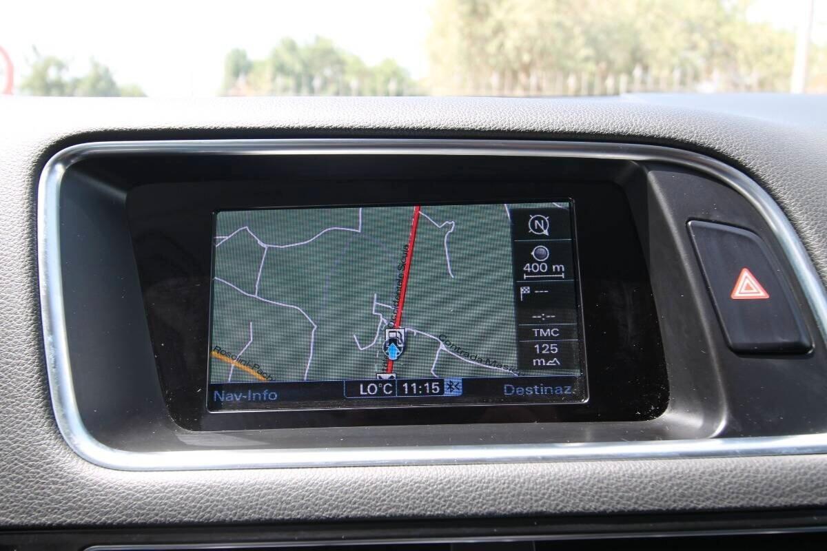 Audi Q5 2.0 TDI 190 CV diesel Advanced Plus 2016