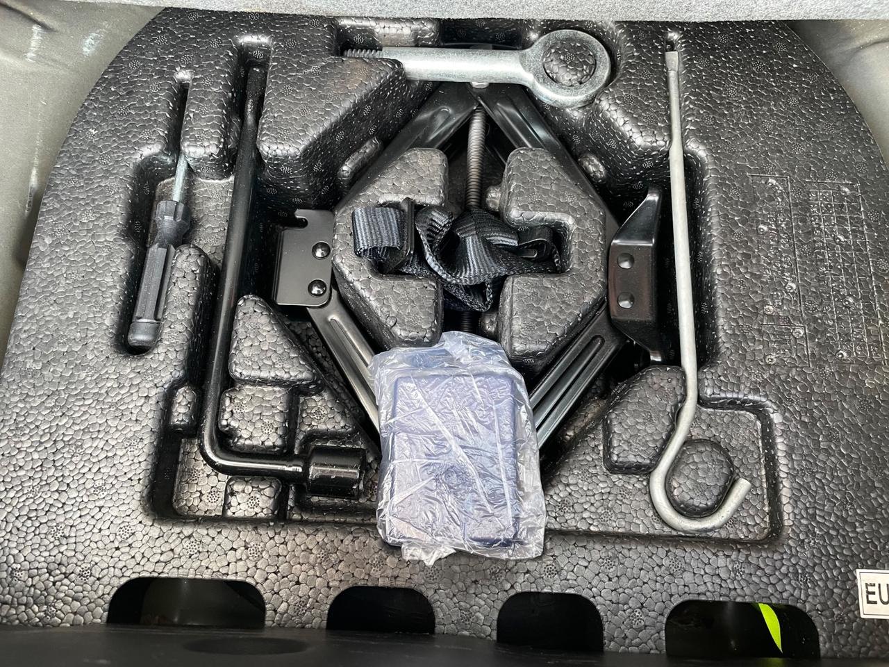 Opel Karl 1.0 75 CV N-Joy *SOLO 131000 KM*