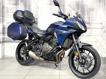 Yamaha Tracer 700 GT Abs