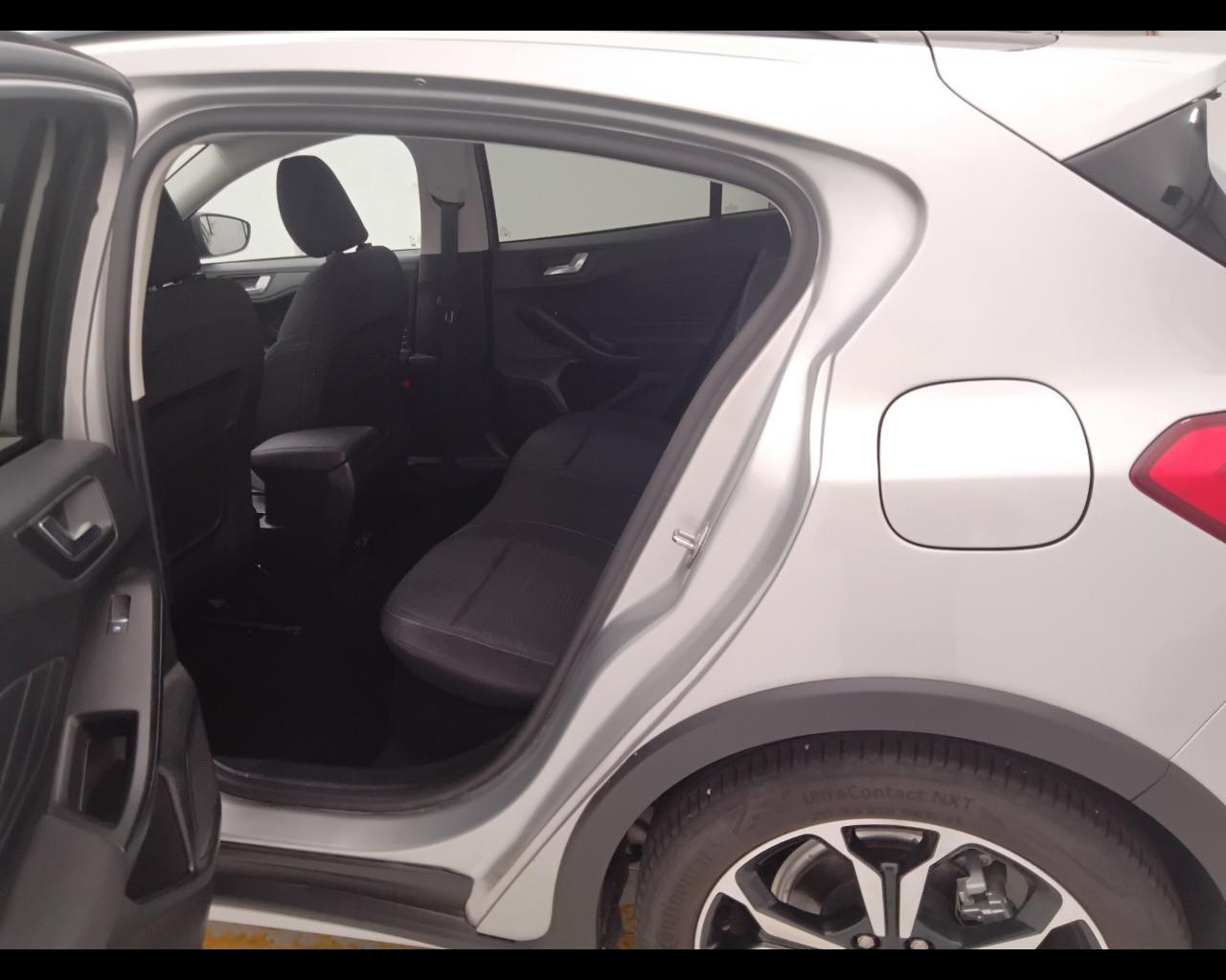 FORD Focus Active V 2022 - Focus Active 1.5 ecoblue 120cv