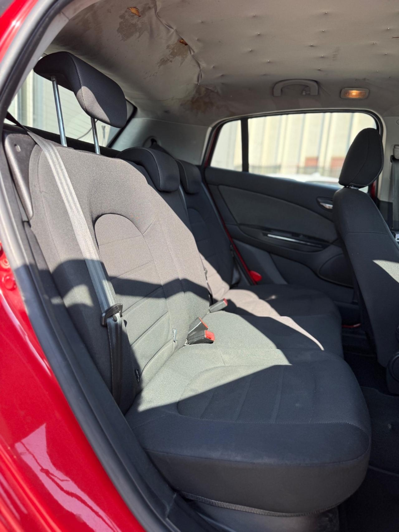 Fiat Bravo 1.4 Emotion GPL