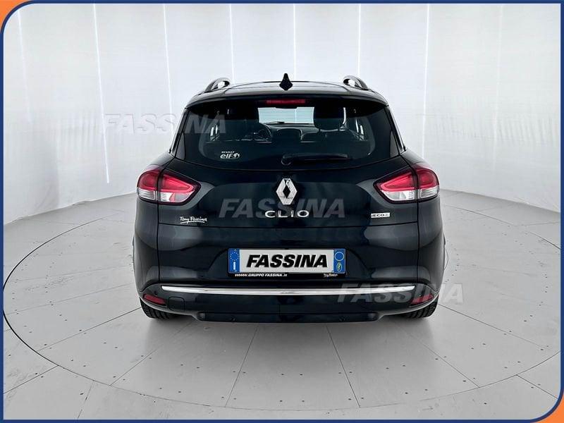 Renault Clio Sporter dCi 8V 90CV Start&Stop Energy Intens
