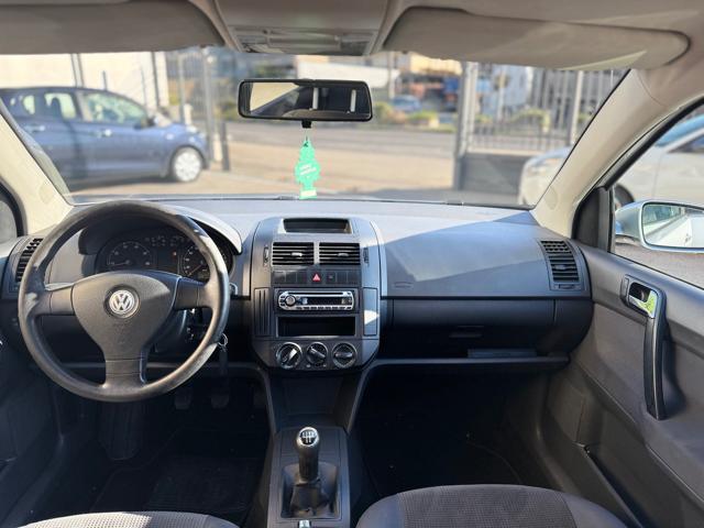 VOLKSWAGEN Polo 1.2/70CV 12V 5p. Comfortline
