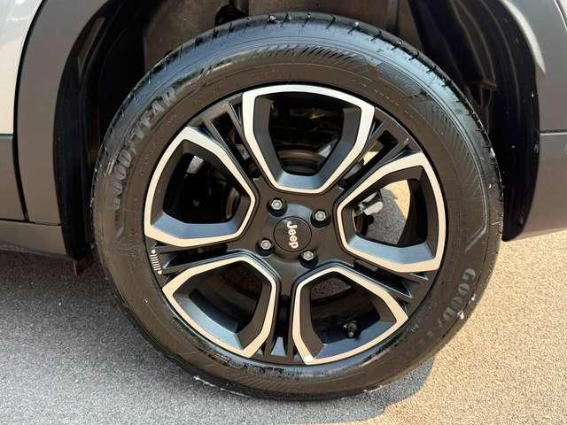 Jeep Avenger 1.2 turbo Summit fwd 100cv FULL LED/TELECAMERA+360°/CARPLAY - Promo Fin