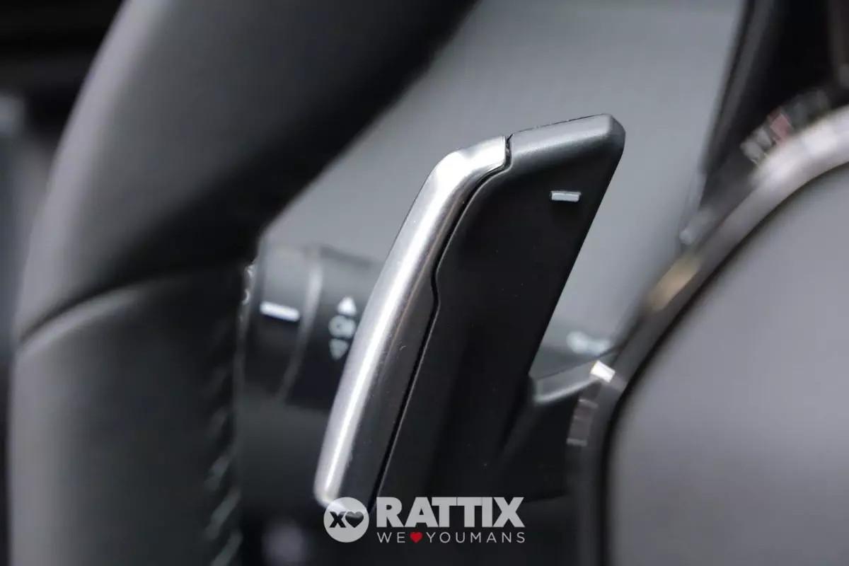 Peugeot 2008 1.2 Puretech 130CV Allure EAT8