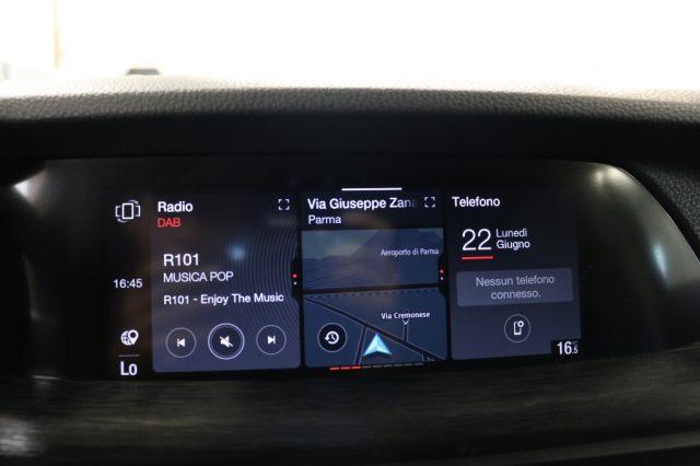 ALFA ROMEO Stelvio 2.2 Turbodiesel 190 CV AT8 Q4