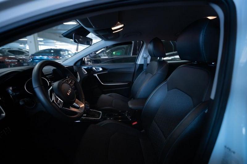 KIA Xceed 1.5 tgdi mhev Style 160cv dct