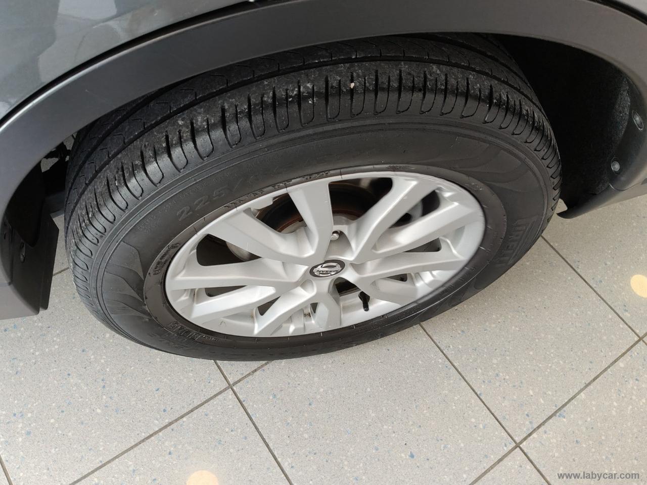 NISSAN X-Trail 1.6 dCi 2WD Business AUT.