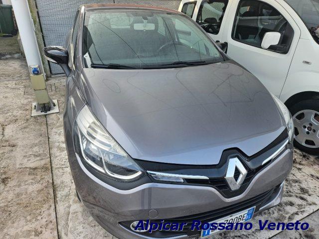 RENAULT Clio 1.2 75CV 5 porte Wave
