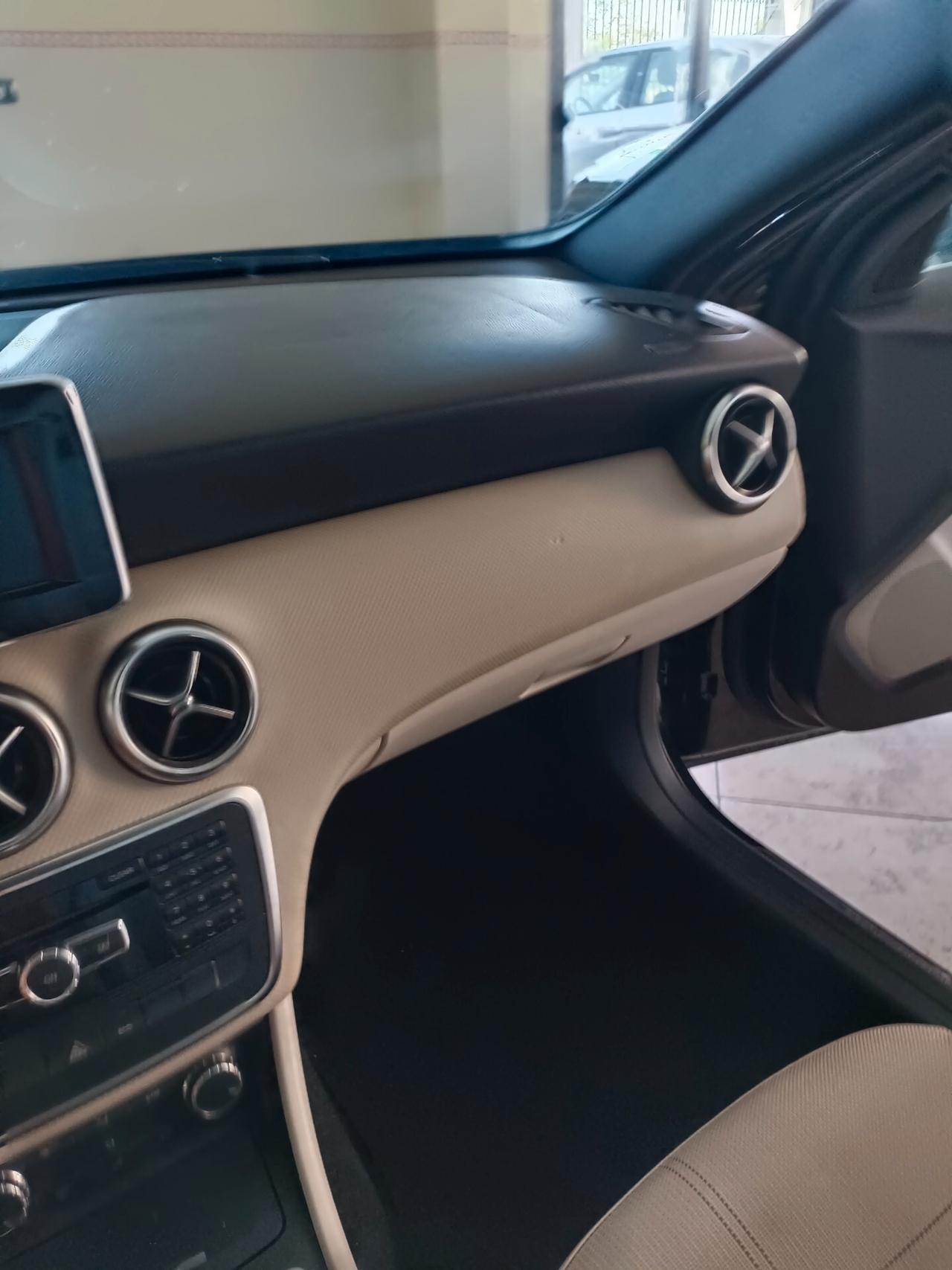 Mercedes-benz A 180 CDI Sport