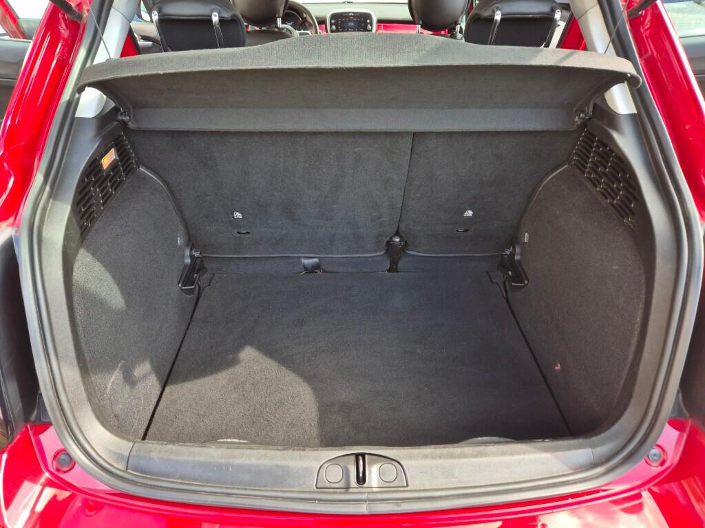 Fiat 500X 1.3 MultiJet 95 CV Business