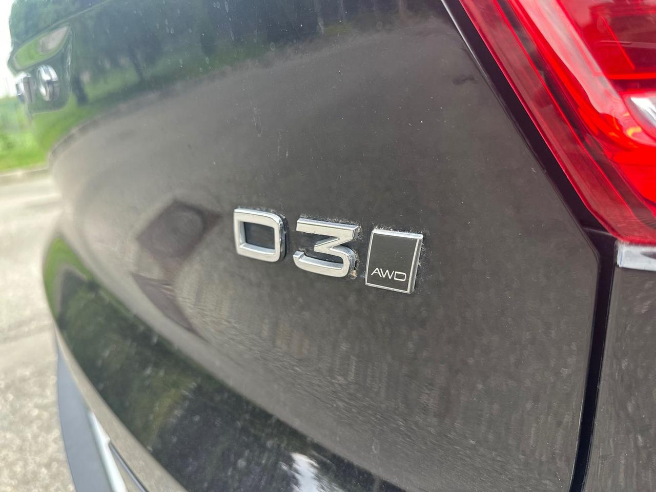 Volvo XC40 Momentum D3
