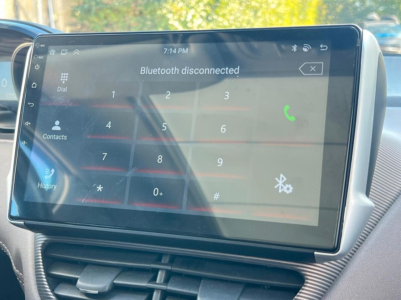 Peugeot 2008 1.6 HDi 115 CV Allure