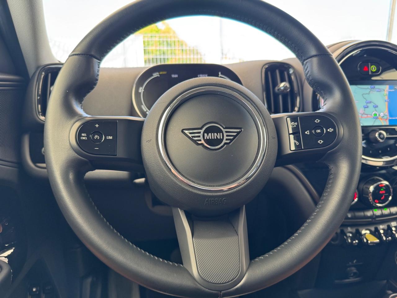 Mini Cooper SE Countryman 1.5 SE Hype ALL4 Automatica