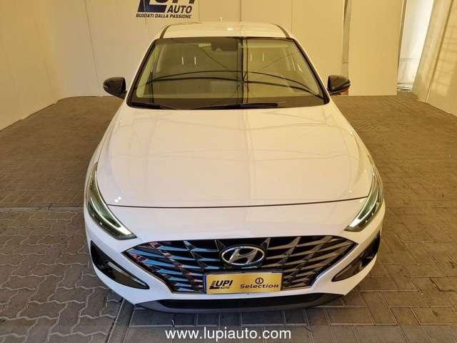 Hyundai i30 1.6 crdi 48V Prime Pack