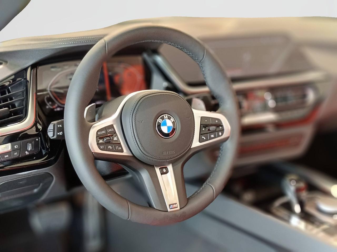 BMW BMW Z4 sDrive20i
