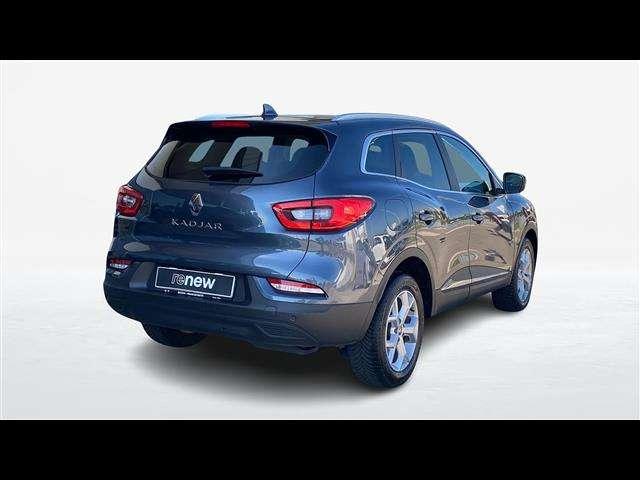Renault Kadjar 1.5 blue dci Sport Edition 115cv edc