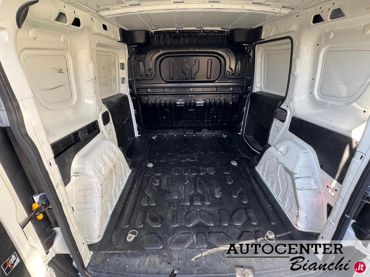 FIAT Doblo cargo 1.3 mjt 95cv CH1 Lounge S&S