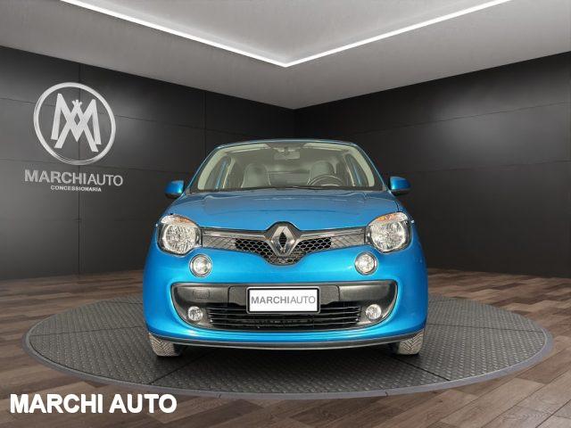 RENAULT Twingo SCe Lovely