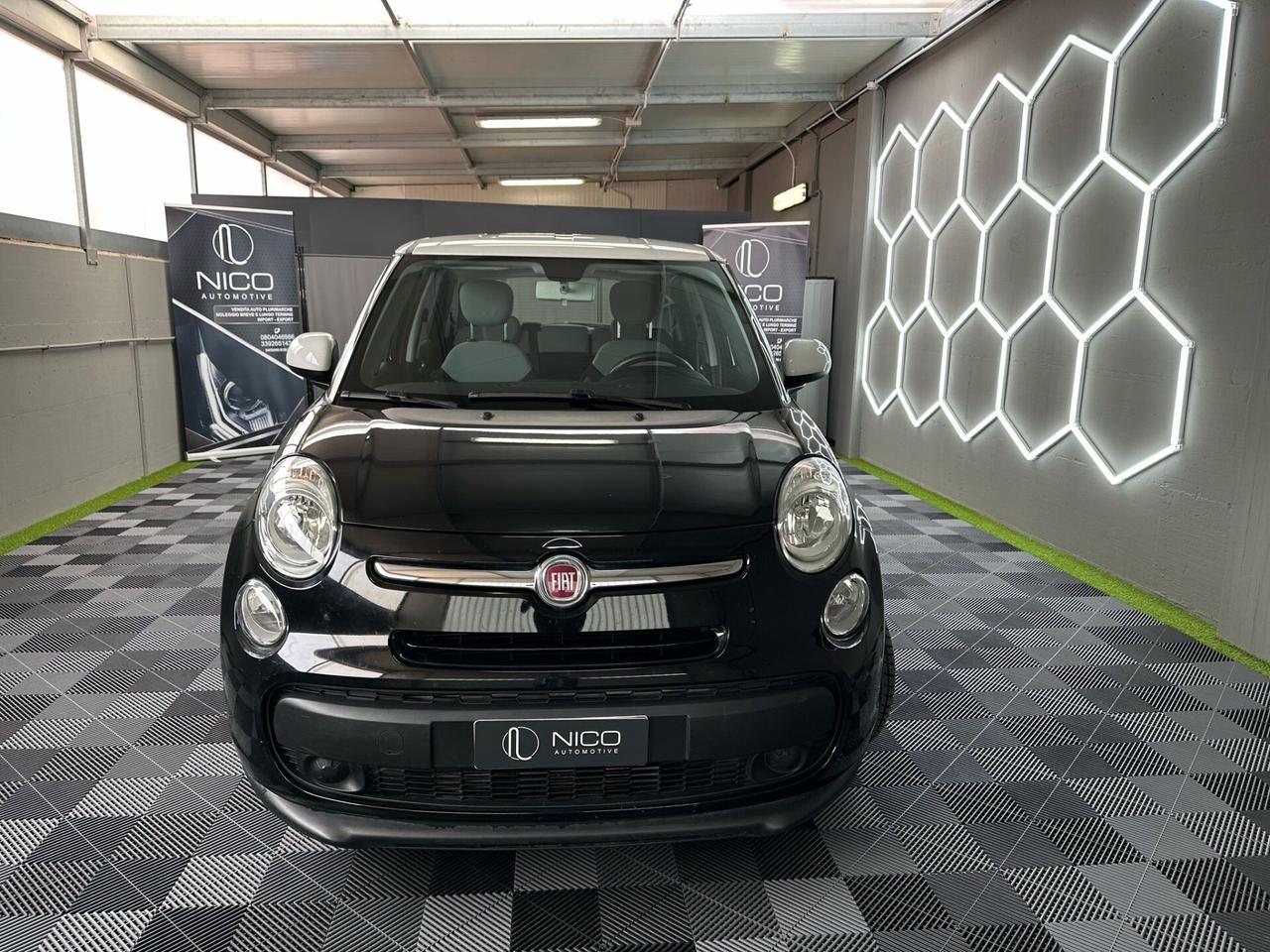 Fiat 500L 1.3 Multijet 85 CV Pop Star