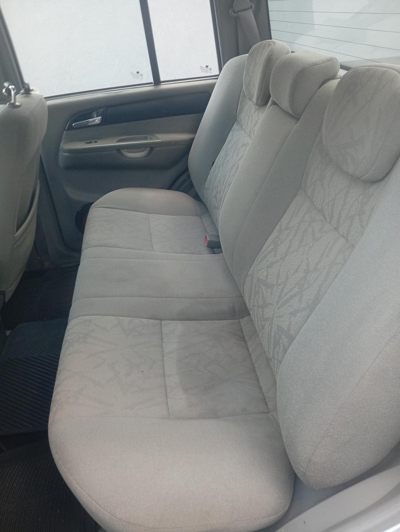 Ssangyong MUSSO Sports 2.9 TD 4p. 4WD Plus Pick-up