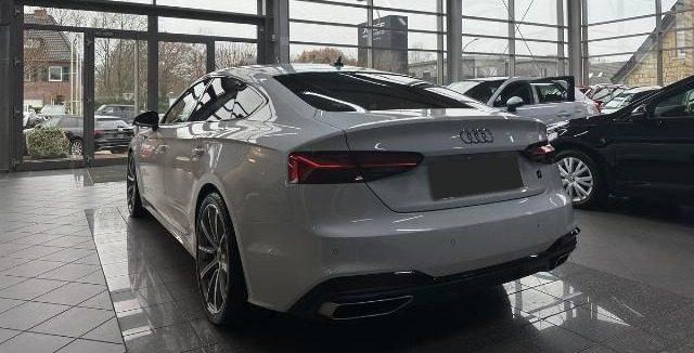 AUDI A5 SPB 40 TFSI S tronic S line edition