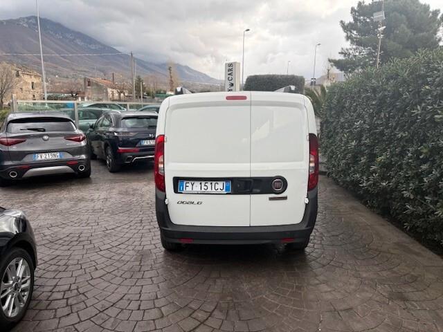 FIAT Doblò 1.3 MJT S&S 5posti N1 Easy