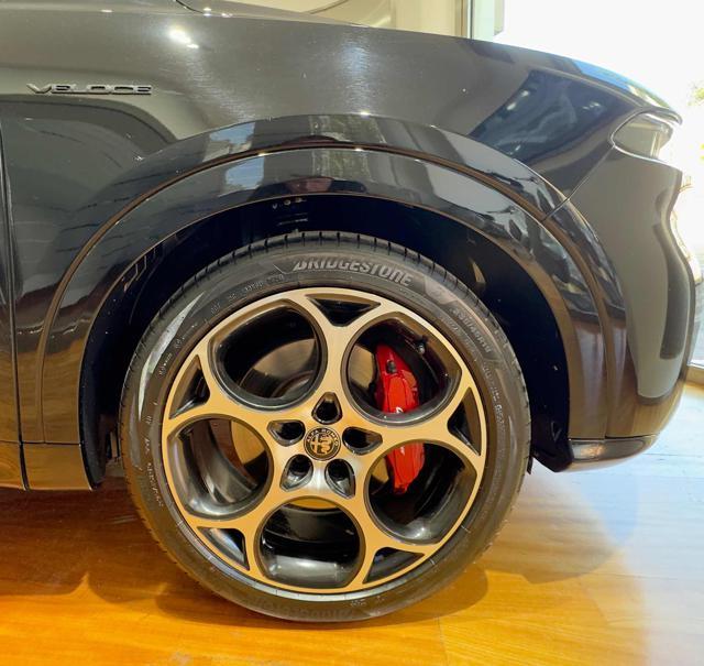 ALFA ROMEO Tonale 1.6 diesel 130 CV TCT6 Veloce