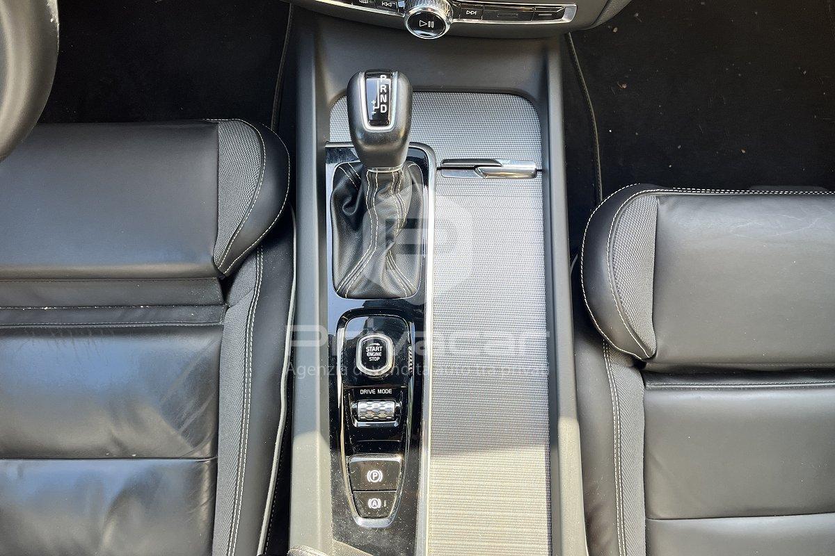 VOLVO S60 T5 Geartronic R-design