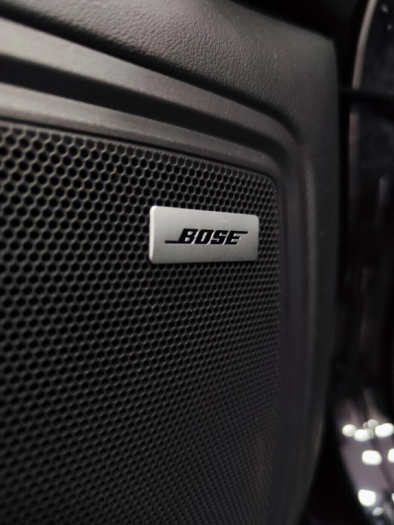 Porsche Macan GTS 3.0 381cv Tetto Led